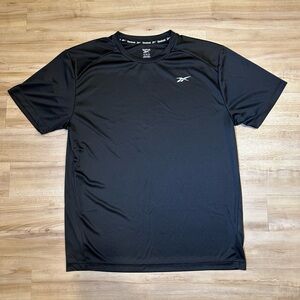 Reebok Shirt Size Medium